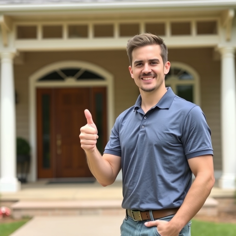 Founder of Ant & Rodent Pest Control Baytown